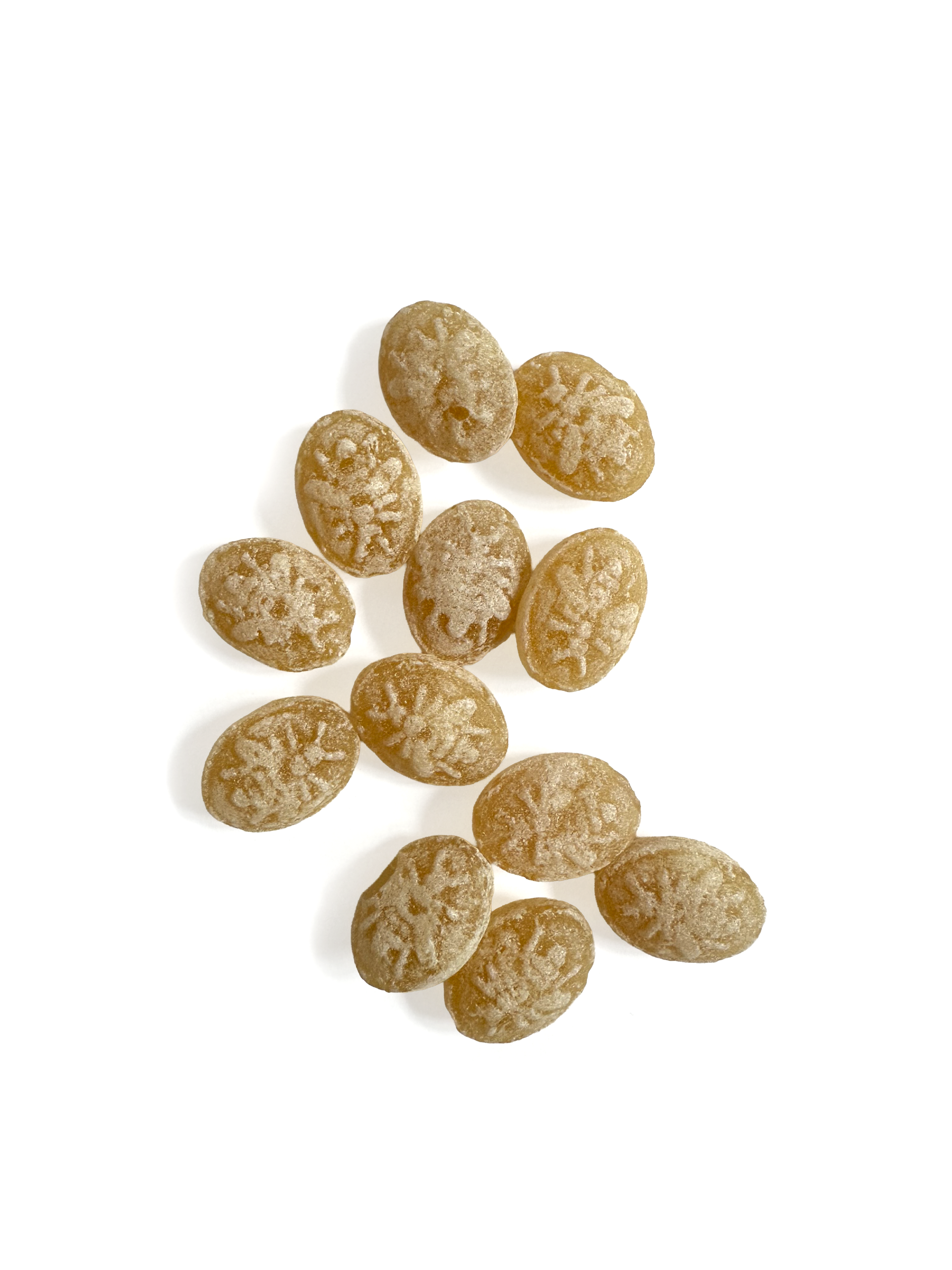 Pastilles au miel (200 g)