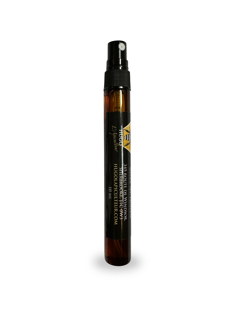 Propolis — teinture mère naturelle