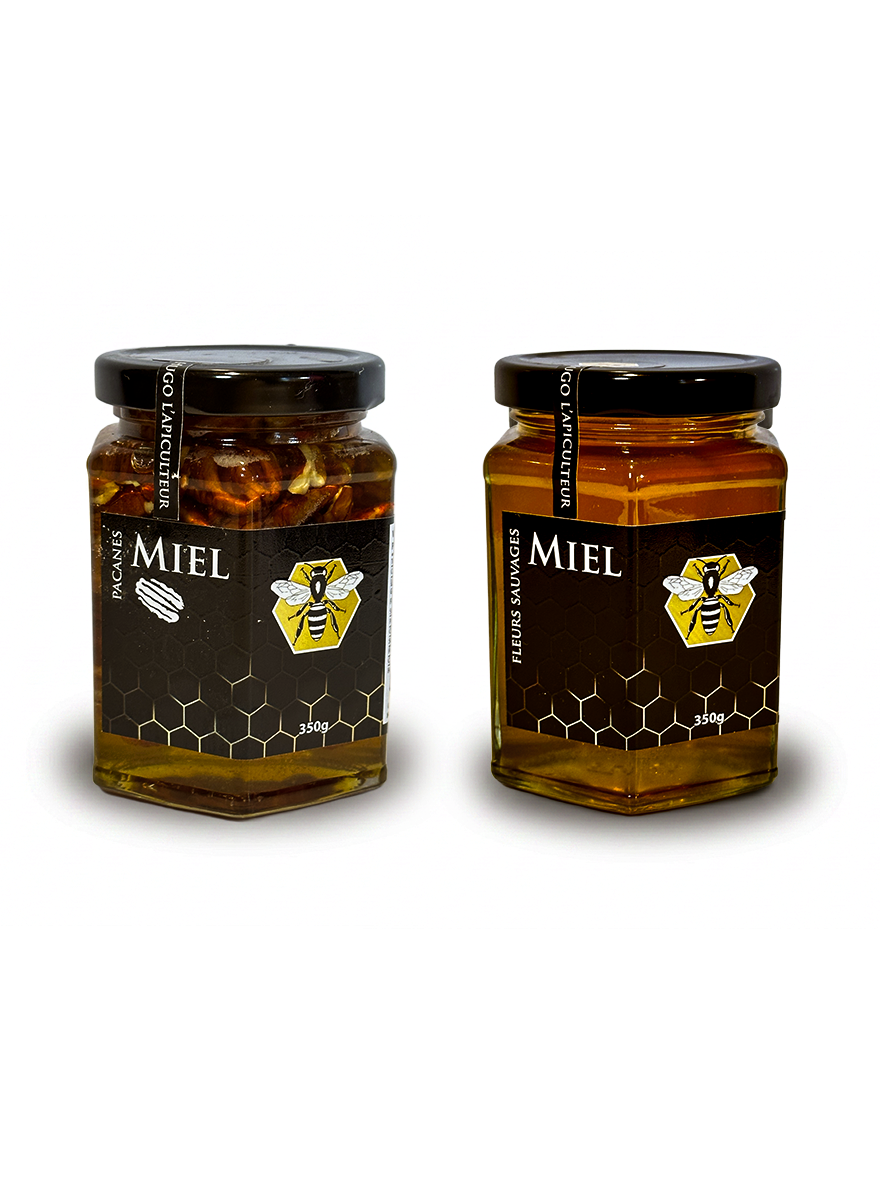 Duo cadeau d’hôte ou d’hôtesse