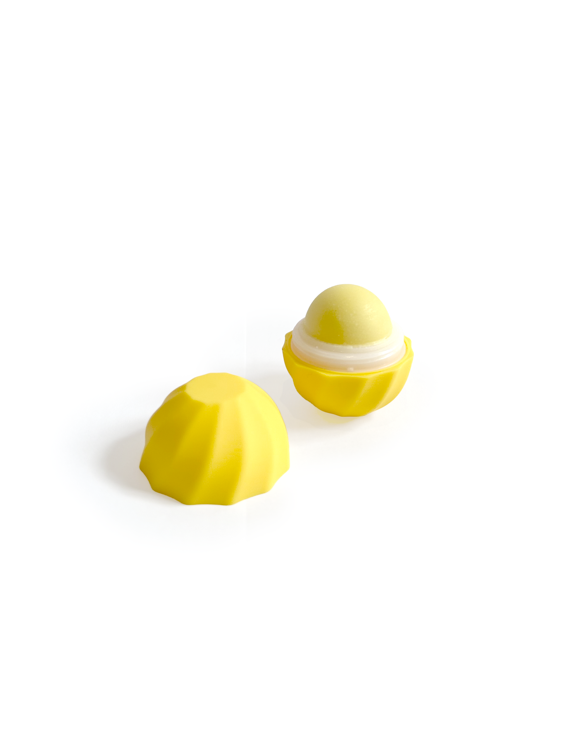 Baume à lèvres (Jaune)